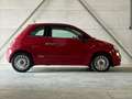 Fiat 500 1.2 Naked Panodak Clima Lmv Koopje! Rood - thumbnail 7