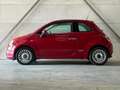 Fiat 500 1.2 Naked Panodak Clima Lmv Koopje! Rood - thumbnail 8
