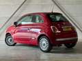 Fiat 500 1.2 Naked Panodak Clima Lmv Koopje! Rood - thumbnail 4