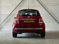 Fiat 500 1.2 Naked Panodak Clima Lmv Koopje! Rood - thumbnail 6