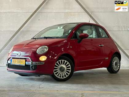 Fiat 500 1.2 Naked Panodak Clima Lmv Koopje!