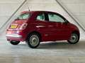 Fiat 500 1.2 Naked Panodak Clima Lmv Koopje! Rood - thumbnail 3