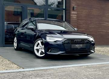 Avant 40TDi S tronic S-LINE/HuD/CAMERA/ACC/KEY