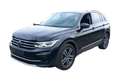 Volkswagen Tiguan 2.0 TDI SCR DSG Elegance MatrixLED Travel Schwarz - thumbnail 2