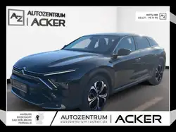 Citroën C5 X Plus 1.2 Hybrid 145 AT. Navi/RFK/LED 51%*