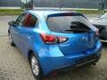 Mazda 2 SKYACTIV-G90 Exclusive-Line Blau - thumbnail 5