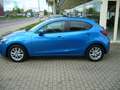 Mazda 2 SKYACTIV-G90 Exclusive-Line Blau - thumbnail 4
