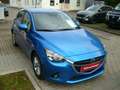 Mazda 2 SKYACTIV-G90 Exclusive-Line Blau - thumbnail 1