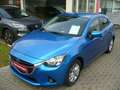 Mazda 2 SKYACTIV-G90 Exclusive-Line Blau - thumbnail 3