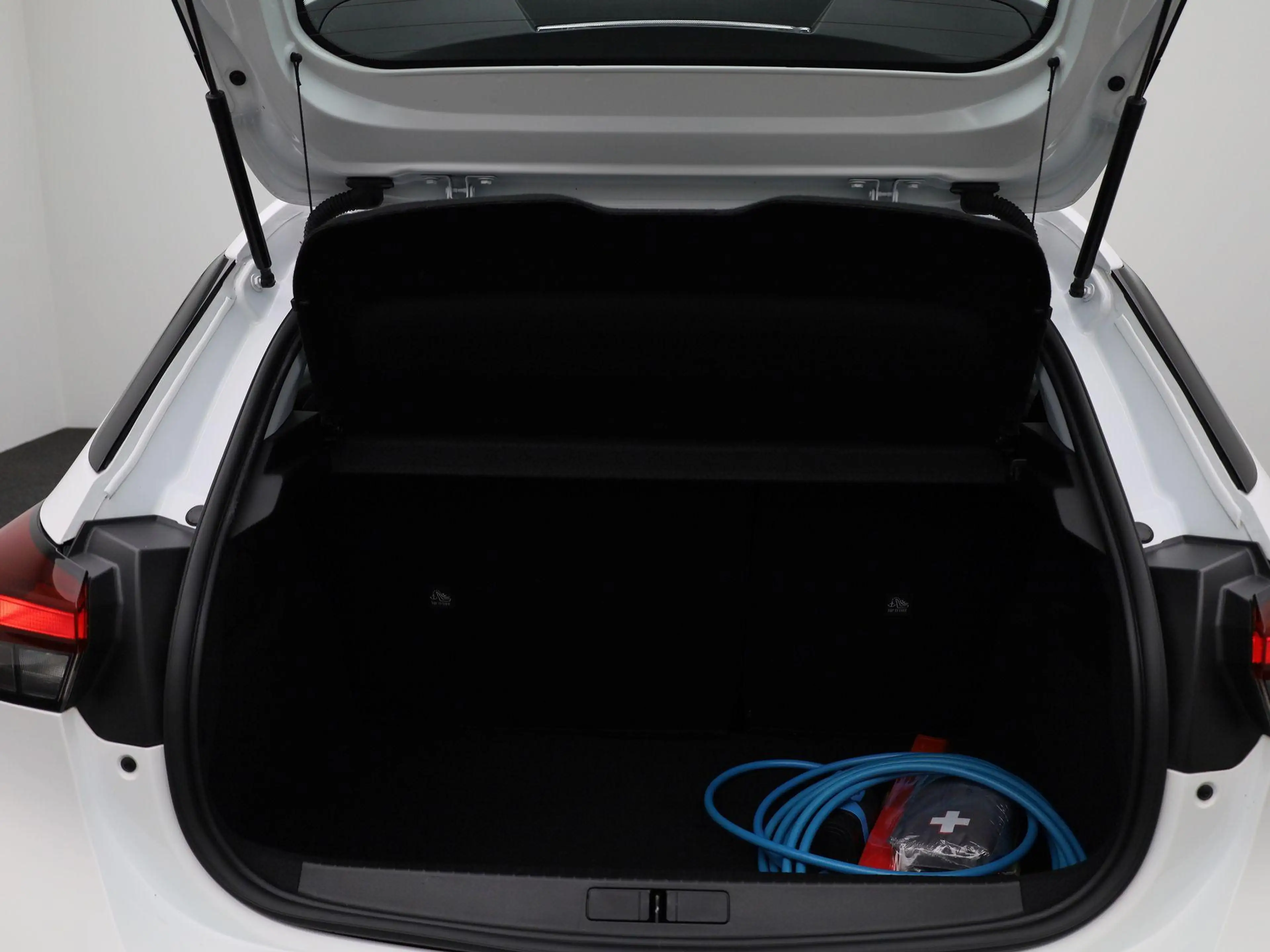 Opel Corsa-e Edition 50 kWh | Cruise controle | Climate Control — photo 14