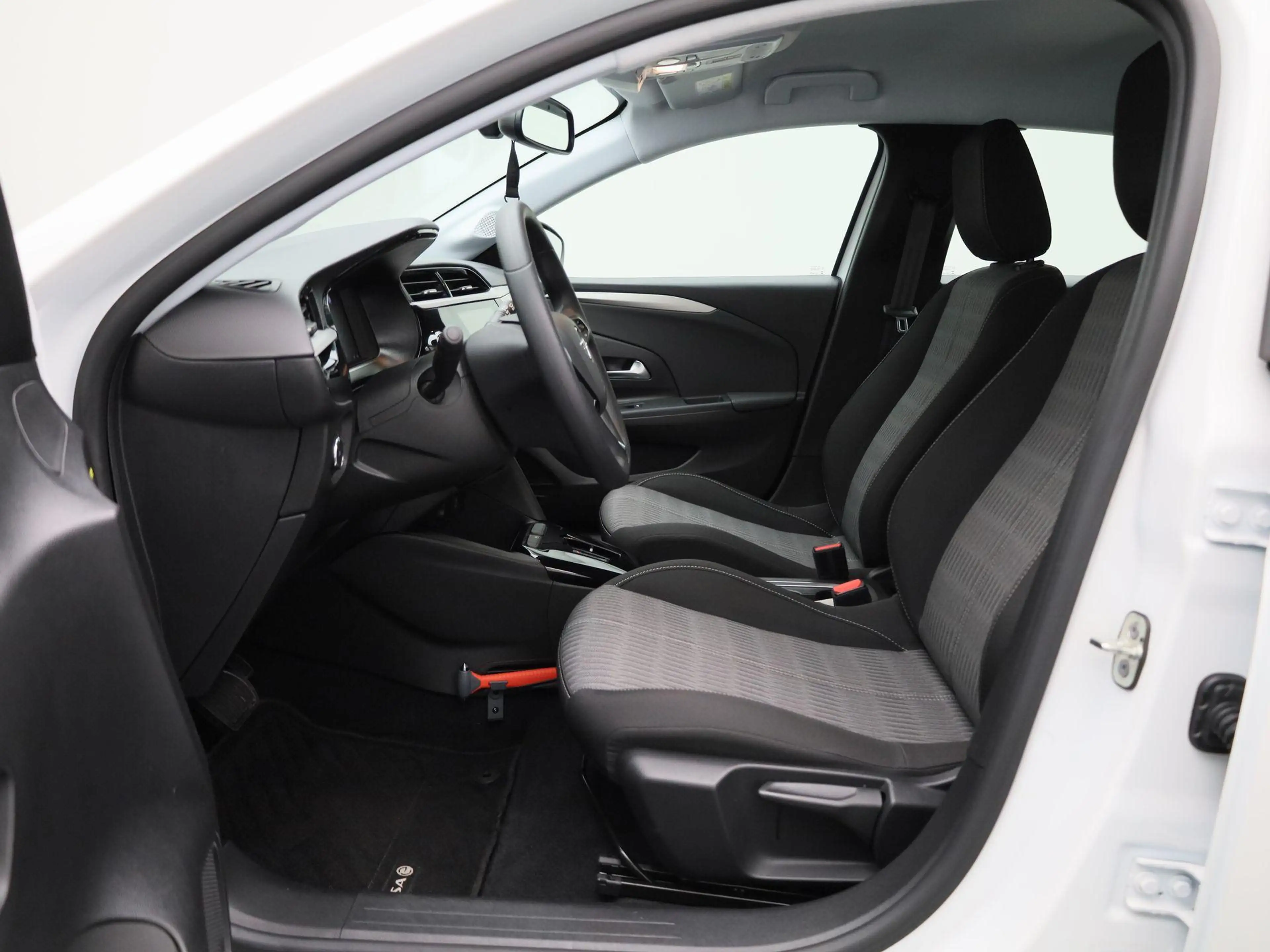 Opel Corsa-e Edition 50 kWh | Cruise controle | Climate Control — photo 11