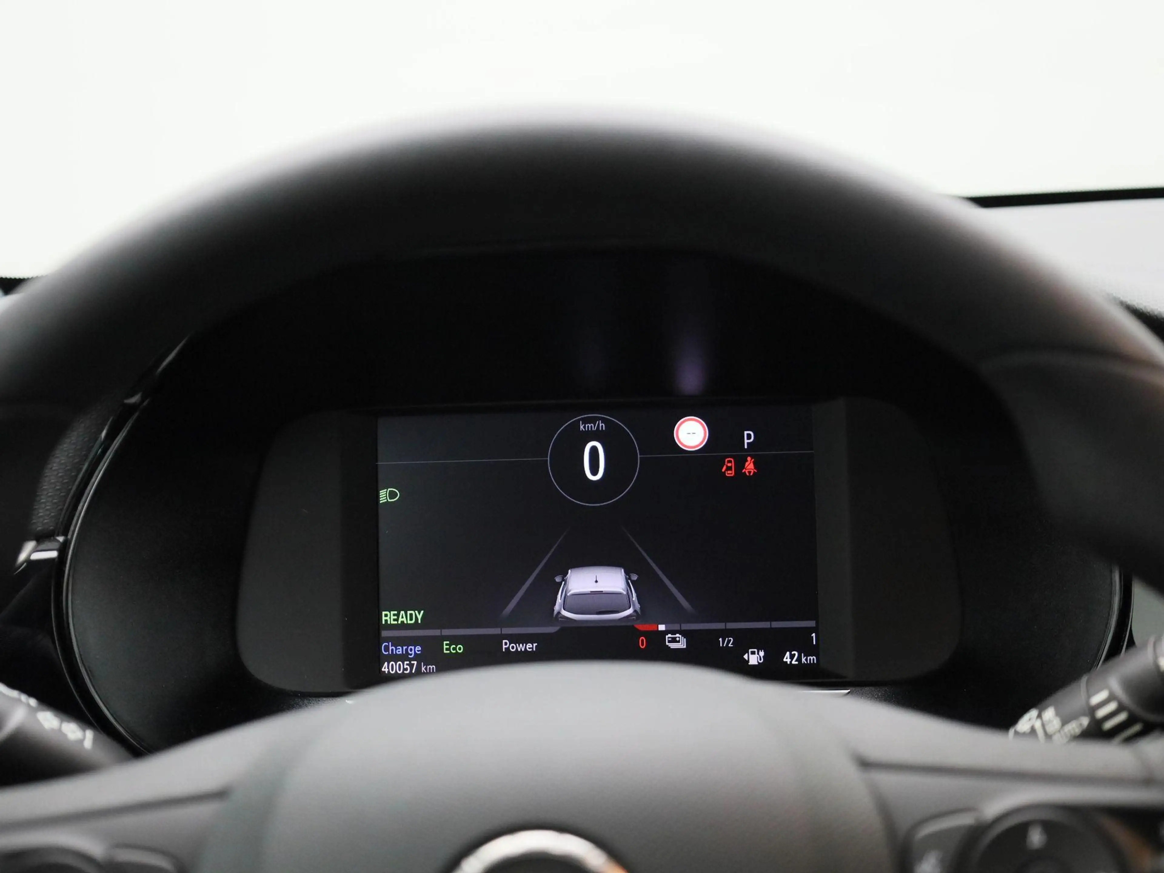 Opel Corsa-e Edition 50 kWh | Cruise controle | Climate Control — photo 8