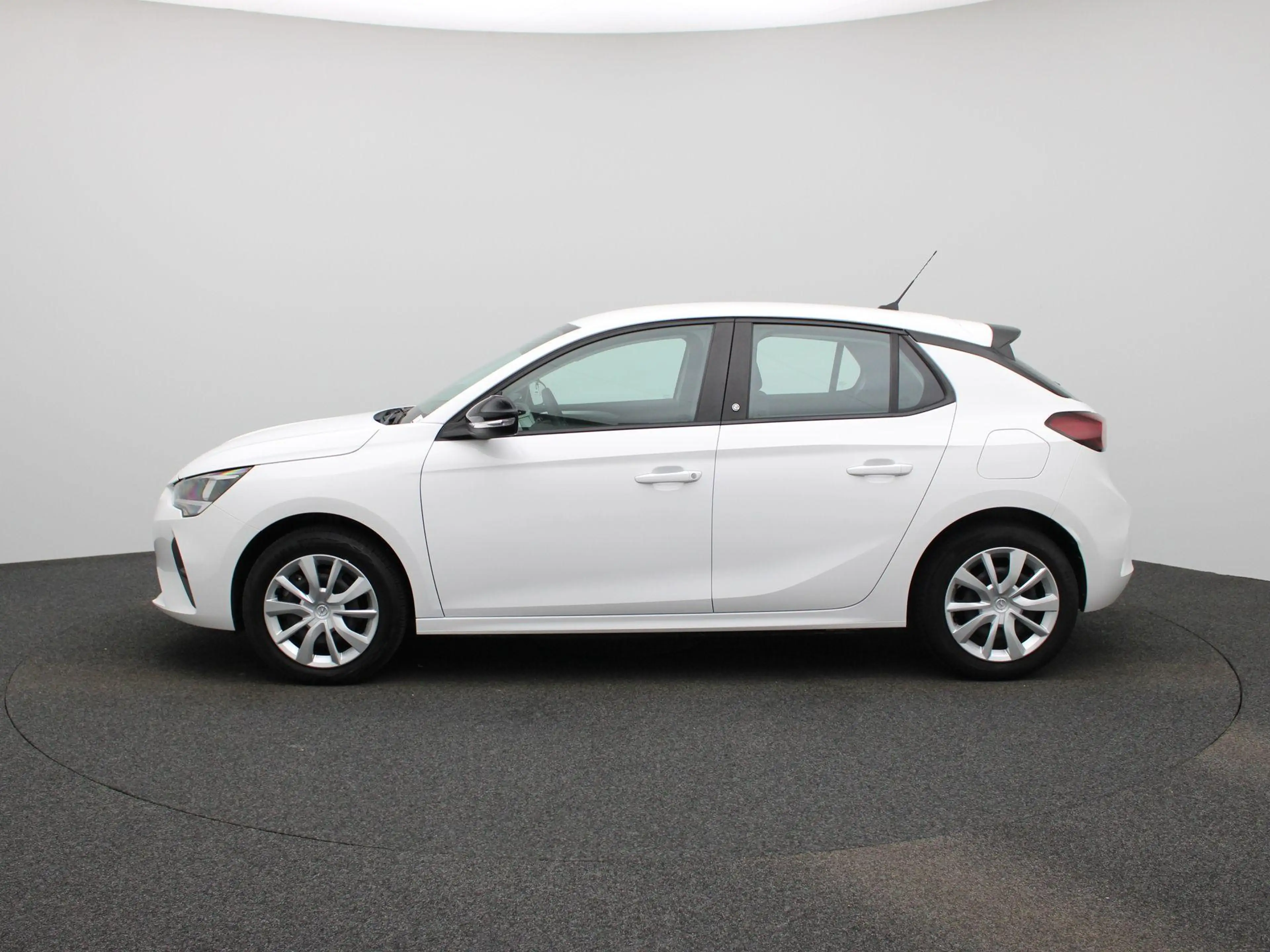 Opel Corsa-e Edition 50 kWh | Cruise controle | Climate Control — photo 4