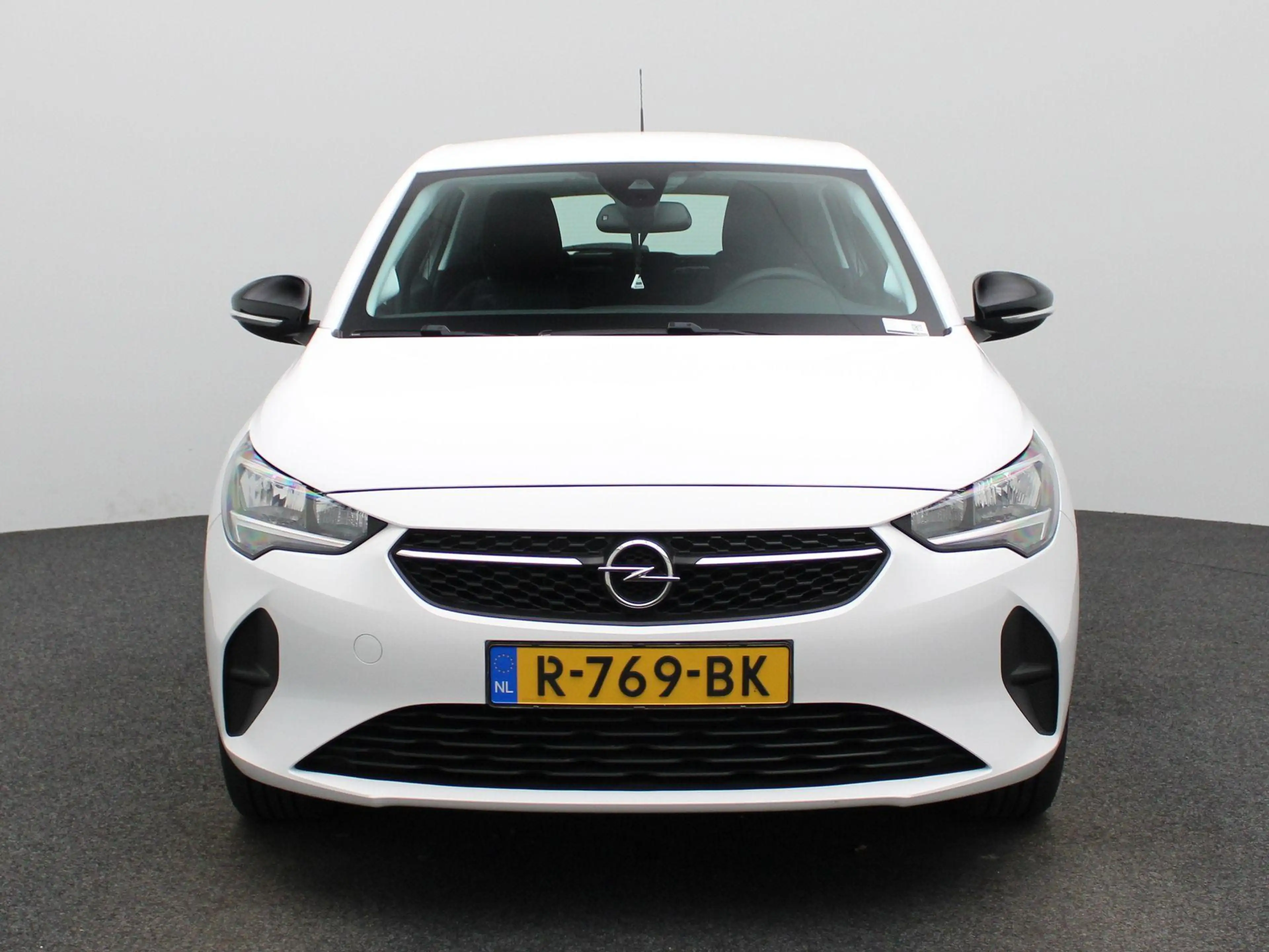Opel Corsa-e Edition 50 kWh | Cruise controle | Climate Control — photo 3