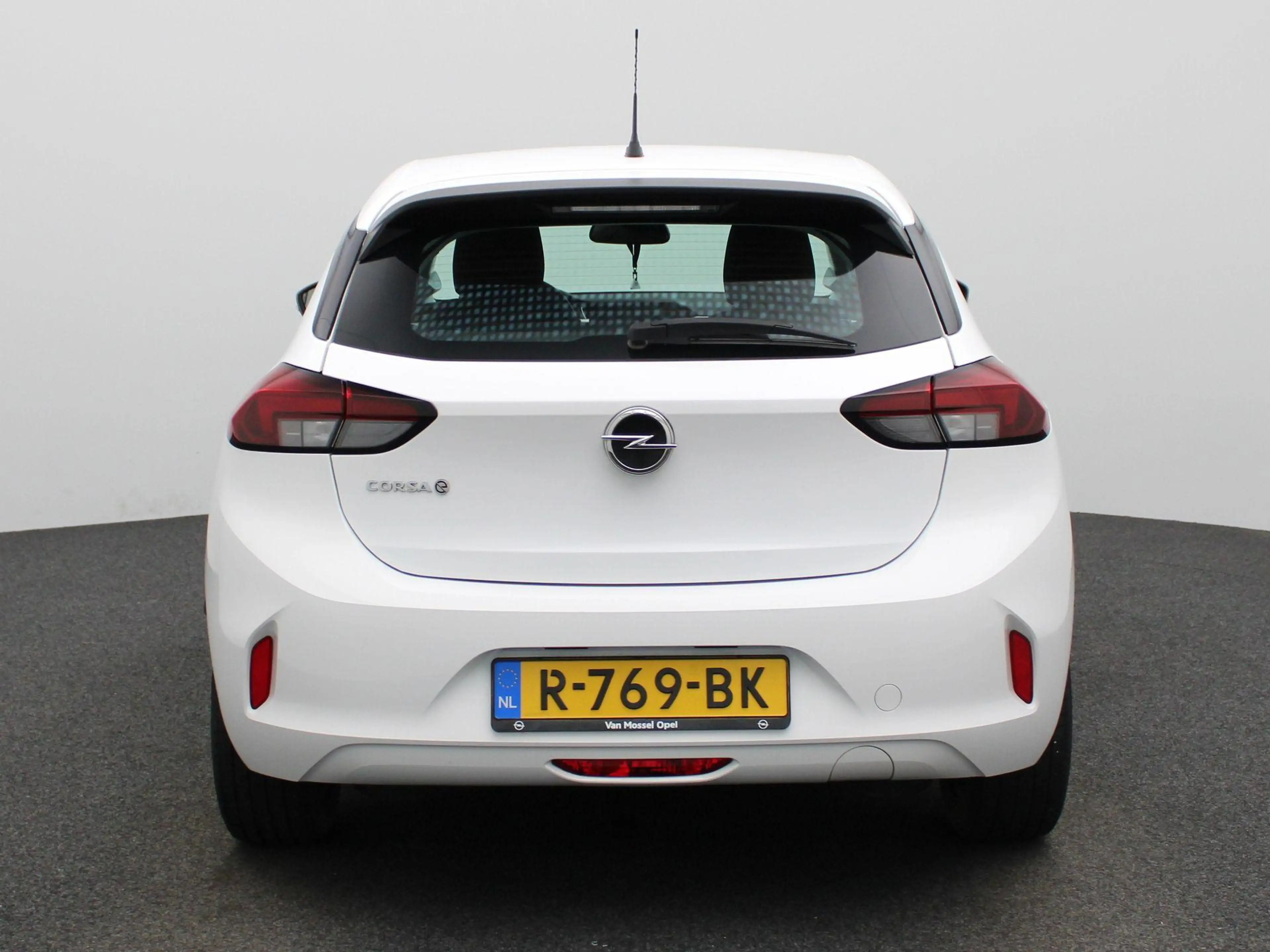 Opel Corsa-e Edition 50 kWh | Cruise controle | Climate Control — photo 5