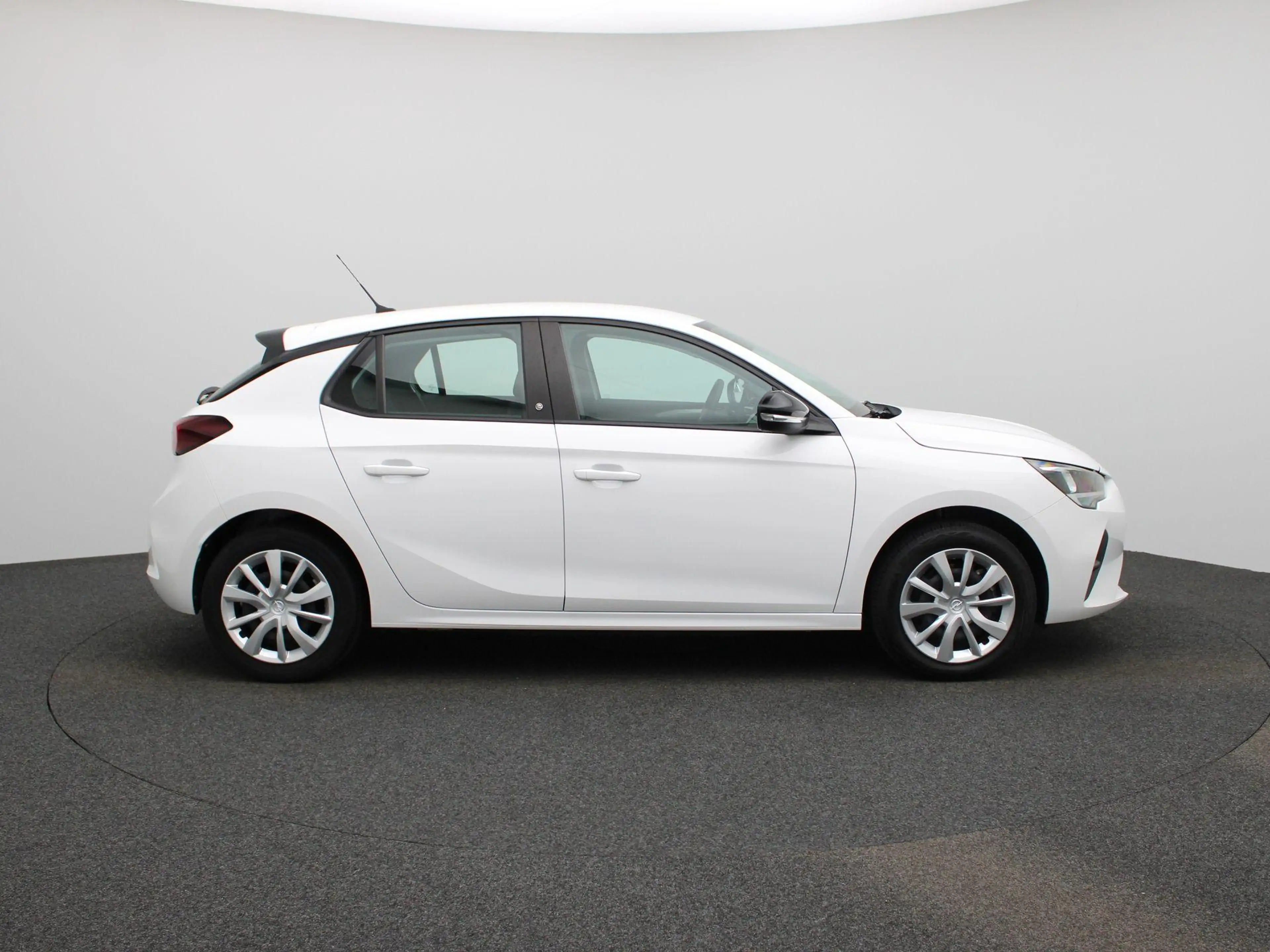 Opel Corsa-e Edition 50 kWh | Cruise controle | Climate Control — photo 6