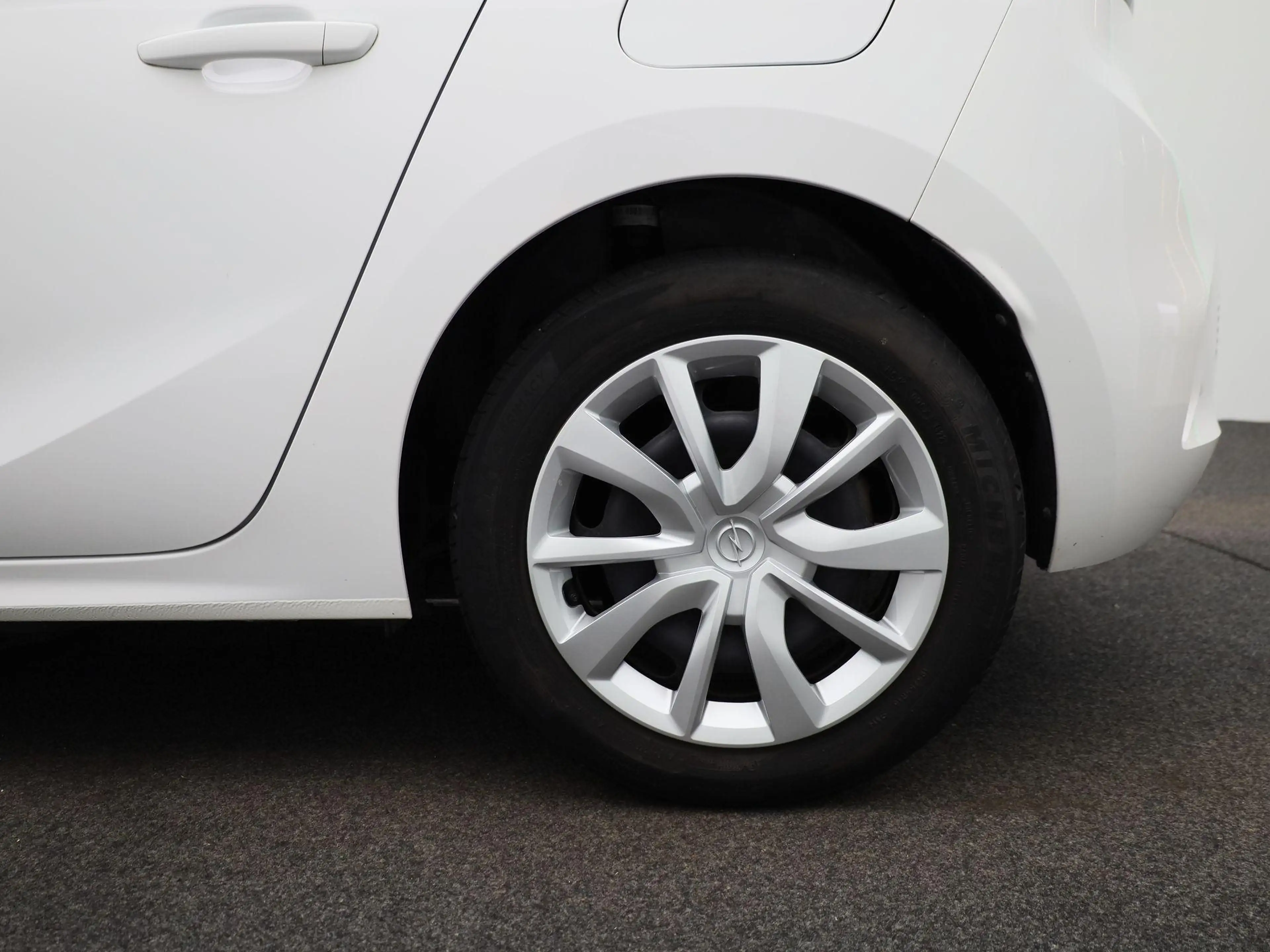 Opel Corsa-e Edition 50 kWh | Cruise controle | Climate Control — photo 13