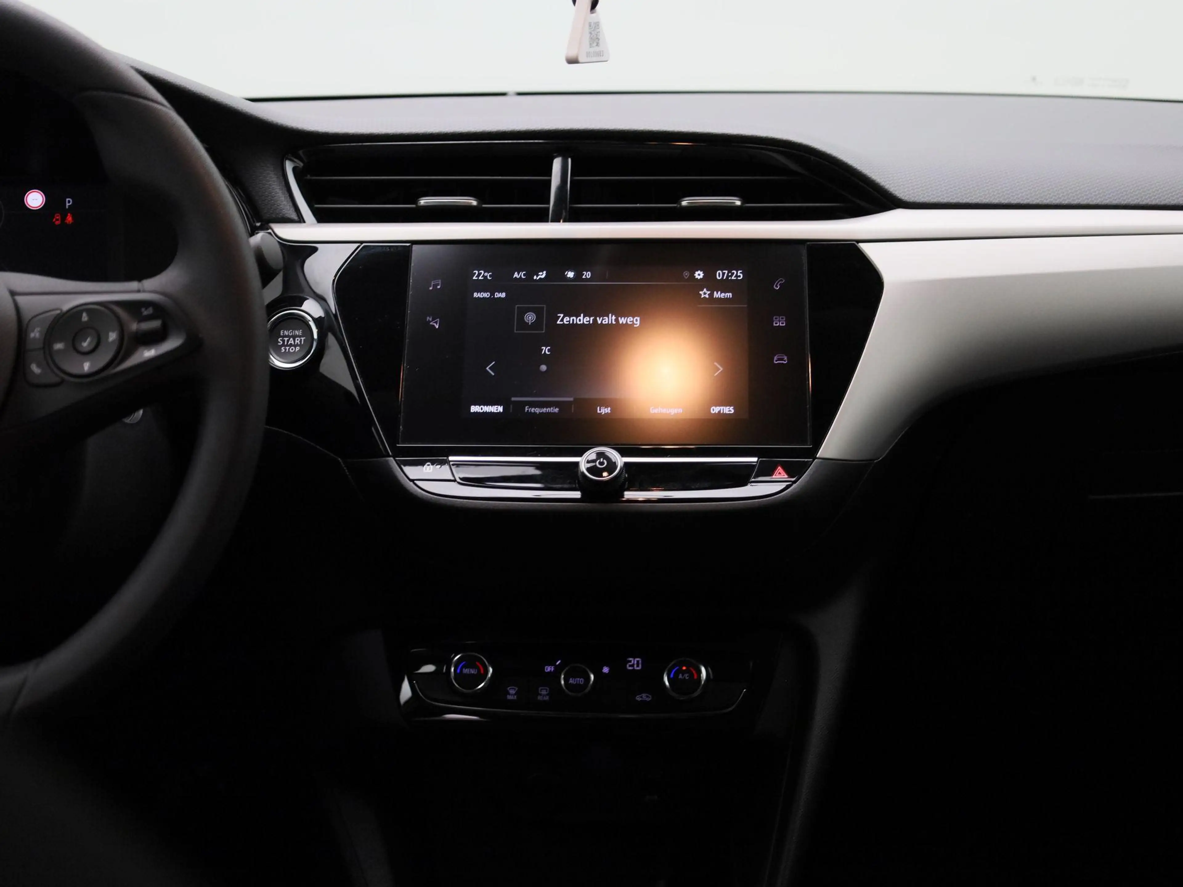 Opel Corsa-e Edition 50 kWh | Cruise controle | Climate Control — photo 9