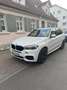 BMW X5 xDrive 40 d Weiß - thumbnail 1