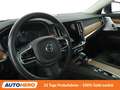 Volvo S90 2.0 D5 Inscription AWD Aut.*NAVI*LED*ACC*360°*PDC* Blau - thumbnail 11