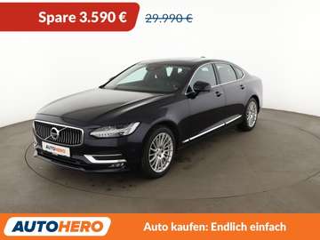 2.0 D5 Inscription AWD Aut.*NAVI*LED*ACC*360°*PDC*