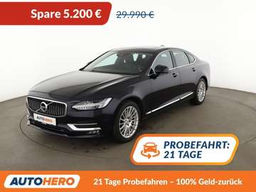 2.0 D5 Inscription AWD Aut.*NAVI*LED*ACC*360°*PDC*