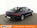 Volvo S90 2.0 D5 Inscription AWD Aut.*NAVI*LED*ACC*360°*PDC* Blau - thumbnail 6