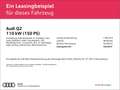 Audi Q2 S LINE 35 TFSI AHK Pano Leder uvm S-LINE Schwarz - thumbnail 2