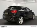 Audi Q2 S LINE 35 TFSI AHK Pano Leder uvm S-LINE Schwarz - thumbnail 5