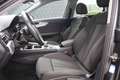Audi A4 40 TDI Quattro S-Line NAV+LED+PANO+ACC+19ZO Grigio - thumbnail 9