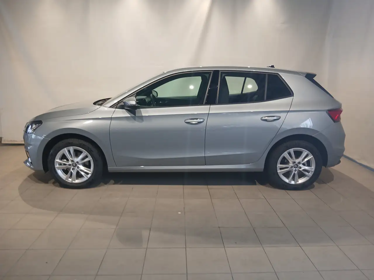 Skoda Fabia 2026