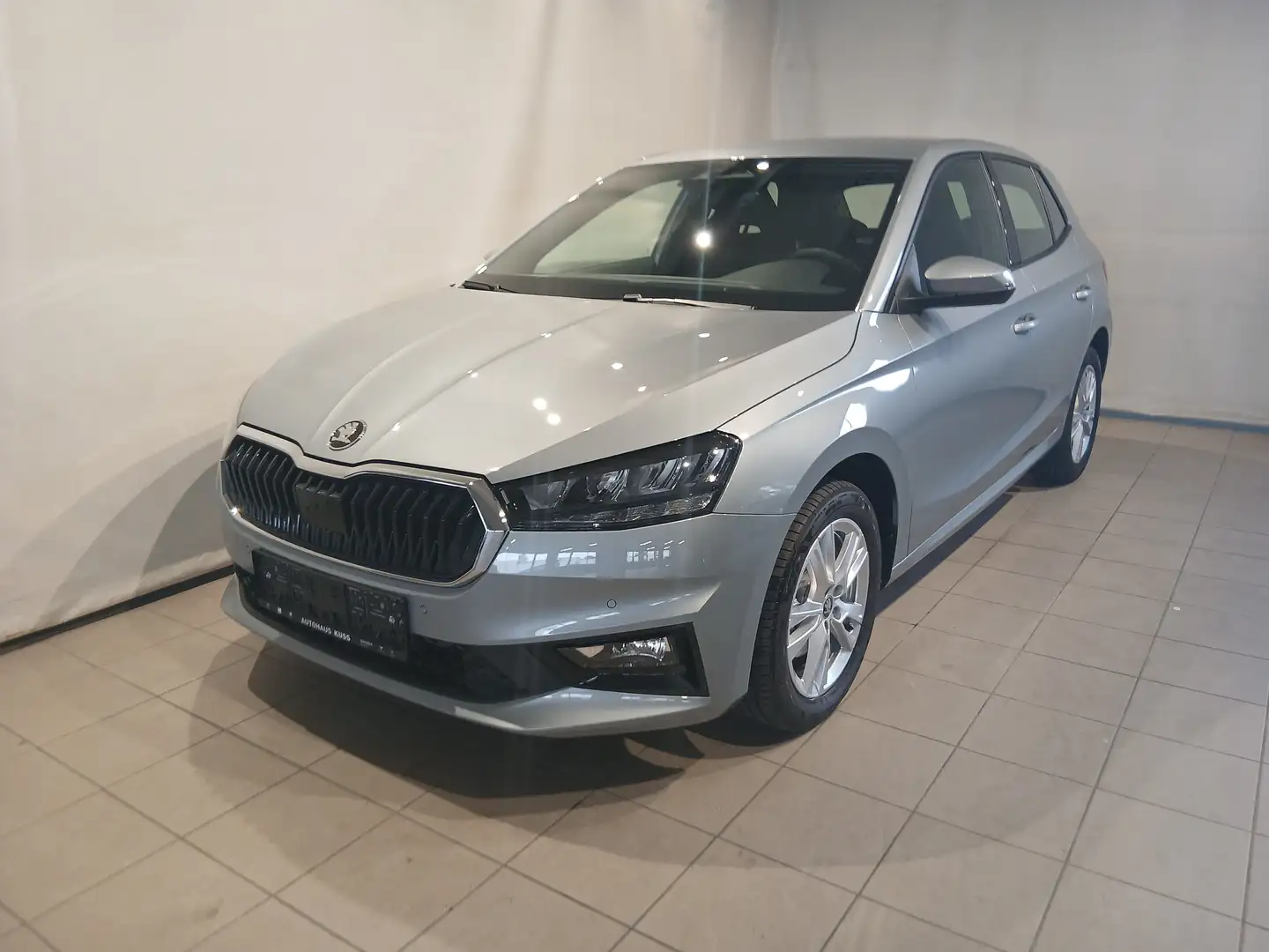 Skoda Fabia Selection TSI DSG - 1