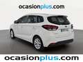 Kia Carens 1.7CRDi VGT Eco-Dynamics Concept Blanc - thumbnail 4