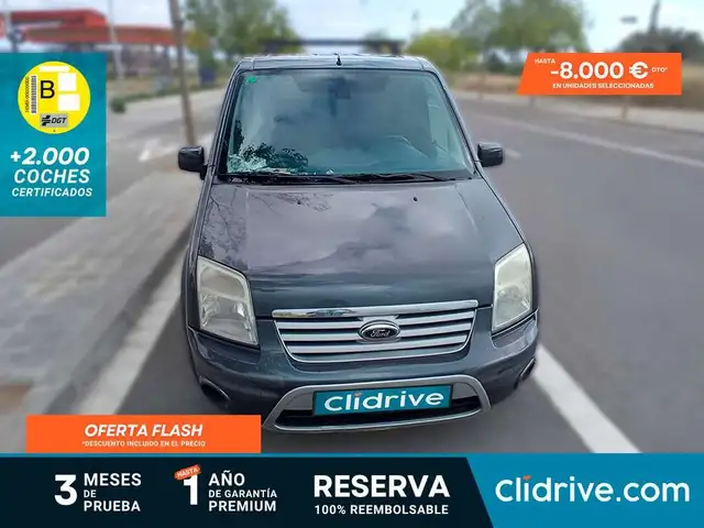 Ford Tourneo Connect 1.6TDCi Trend 95