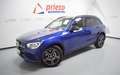Mercedes-Benz GLC 200 200d 4Matic 9G-Tronic Azul - thumbnail 1