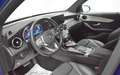 Mercedes-Benz GLC 200 200d 4Matic 9G-Tronic Azul - thumbnail 8