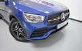 Mercedes-Benz GLC 200 200d 4Matic 9G-Tronic Azul - thumbnail 39