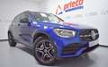Mercedes-Benz GLC 200 200d 4Matic 9G-Tronic Azul - thumbnail 48