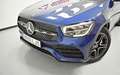 Mercedes-Benz GLC 200 200d 4Matic 9G-Tronic Azul - thumbnail 4