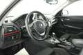 BMW 118 d Sport 5p auto LED+C17" Weiß - thumbnail 10