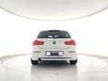 BMW 118 d Sport 5p auto LED+C17" Weiß - thumbnail 6