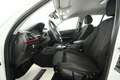 BMW 118 d Sport 5p auto LED+C17" Weiß - thumbnail 12