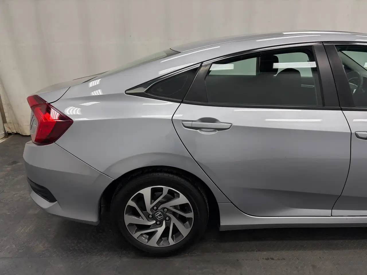 Honda Civic снимка Honda Civic