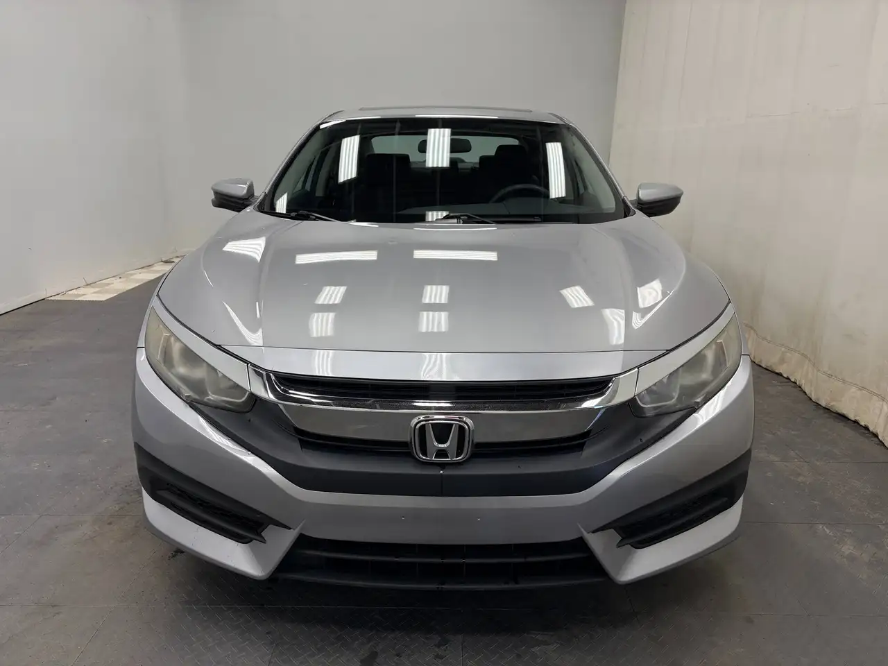 Honda Civic снимка Honda Civic