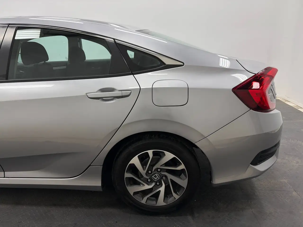Honda Civic снимка Honda Civic
