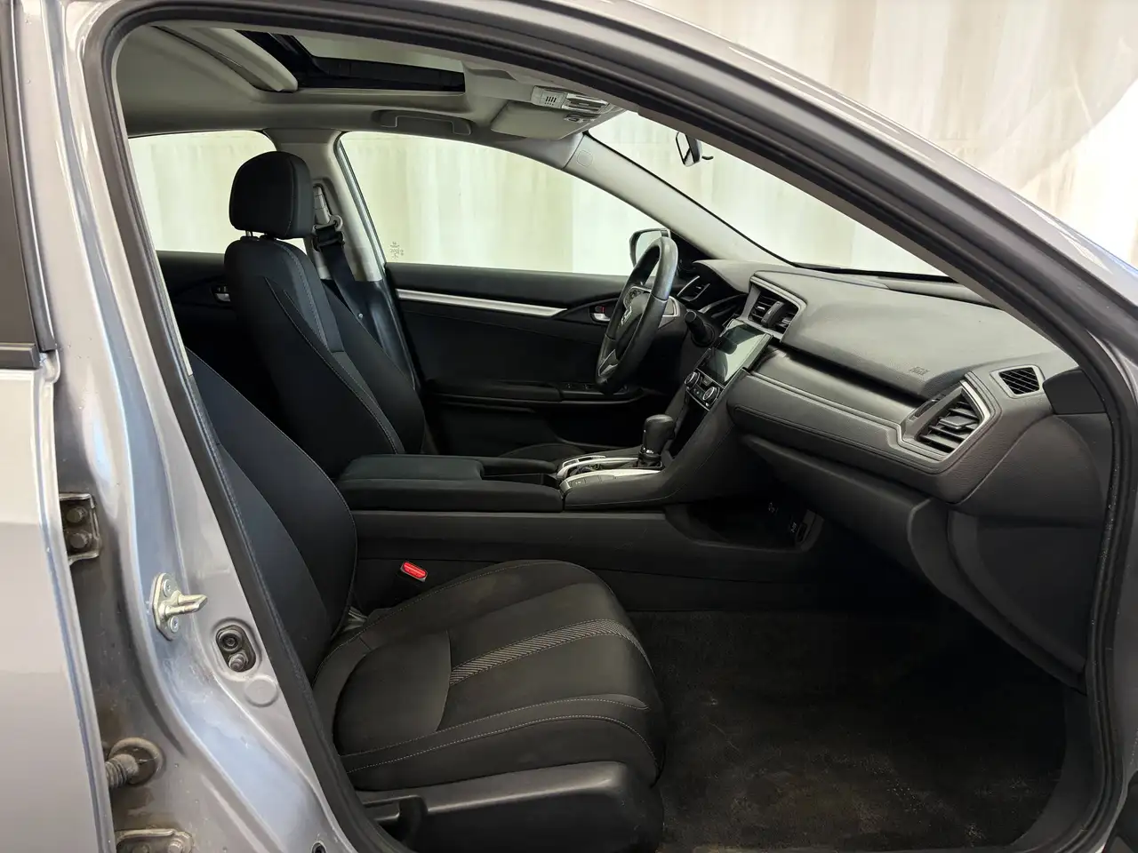 Honda Civic снимка Honda Civic