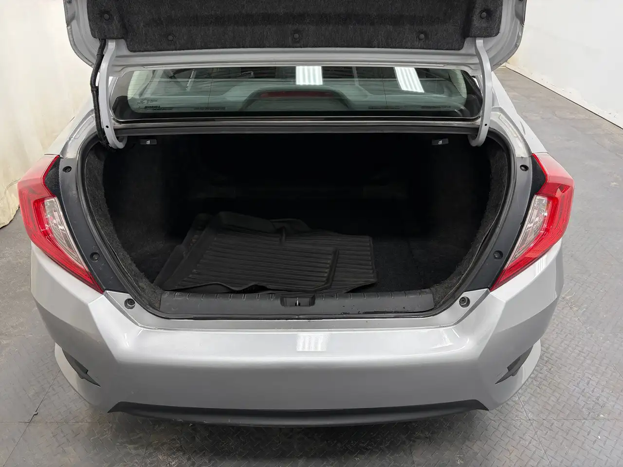 Honda Civic снимка Honda Civic
