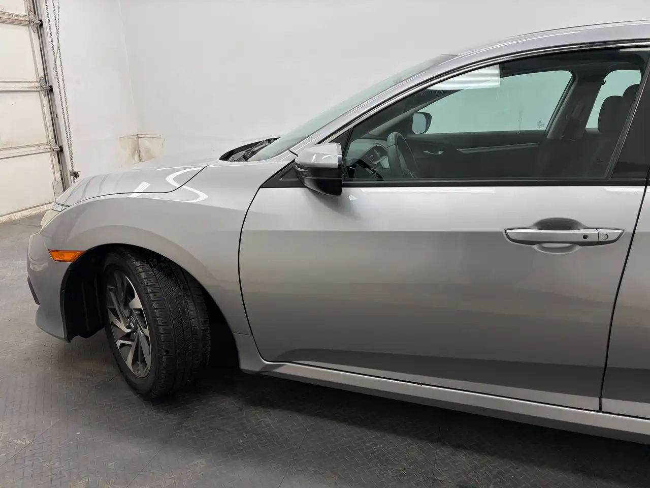Honda Civic снимка Honda Civic