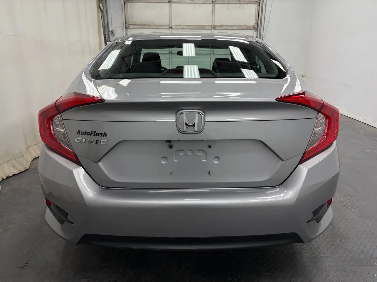 Honda Civic снимка Honda Civic