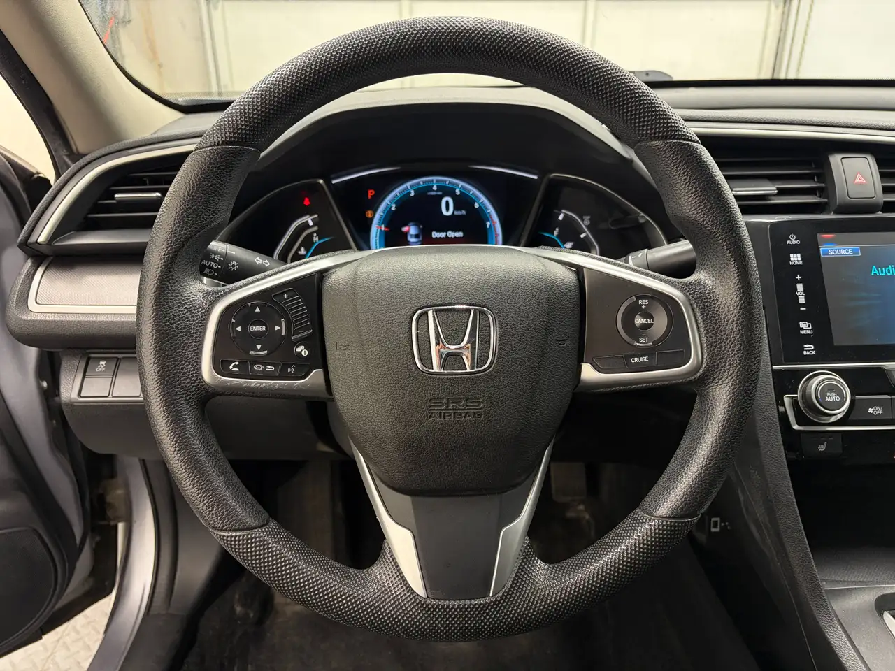 Honda Civic снимка Honda Civic